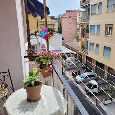 Bilocale: 5 Minuti Dall'Ariston Sanremo Exterior photo