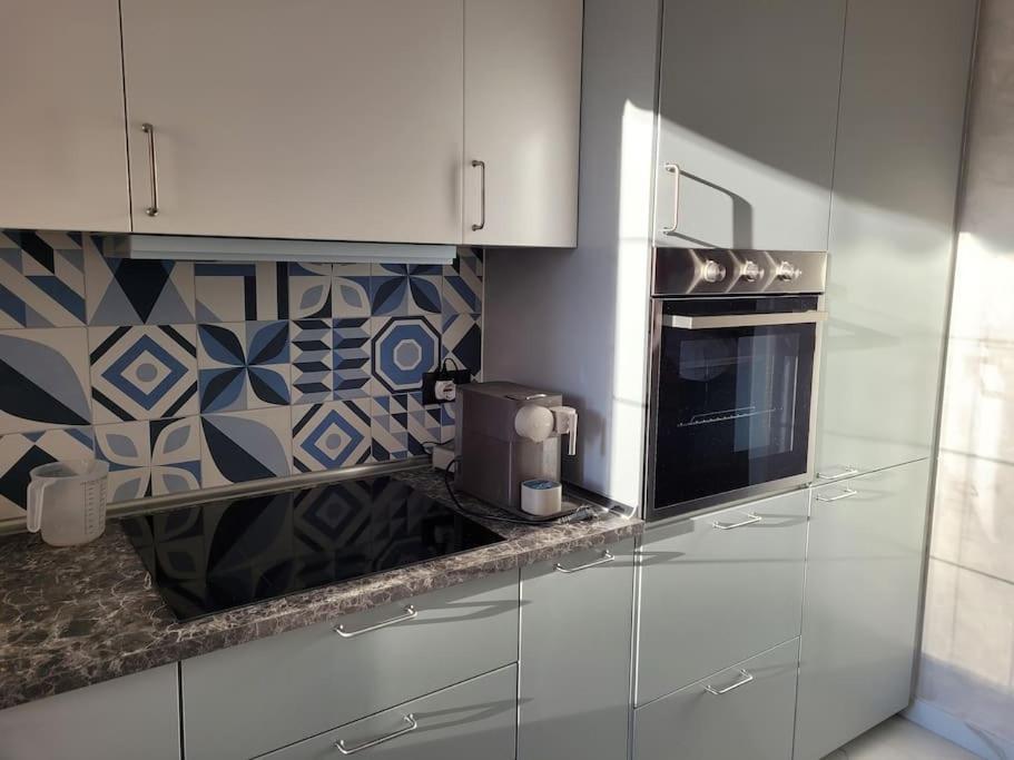 Bilocale: 5 Minuti Dall'Ariston Sanremo Exterior photo