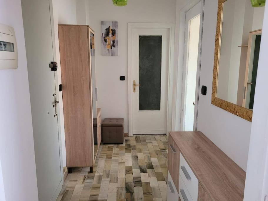 Bilocale: 5 Minuti Dall'Ariston Sanremo Exterior photo